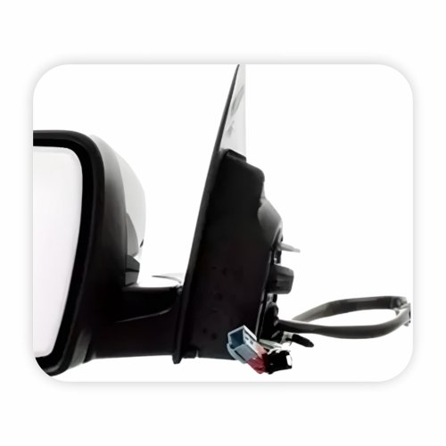 Par Retrovisor Fiat Toro 2016 Até 2021 Com Pisca Foldway Luz de Solo
