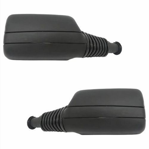 Par Retrovisor Fiat Uno Ep Sx Young Smart 1994 Até 2004 2 e 4 Portas Sem Controle