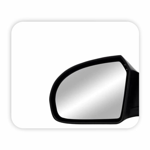 Par Retrovisor Ford Fiesta 2003 Até 2014 Eletrico