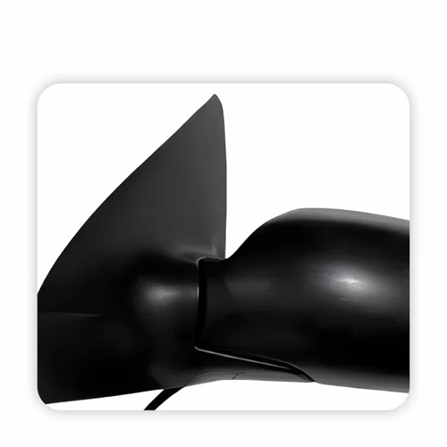 Par Retrovisor Ford Focus 2000 Até 2008 Elétrico
