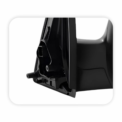 Par Retrovisor Gm Corsa Montana 2002 Até 2012 Eletrico