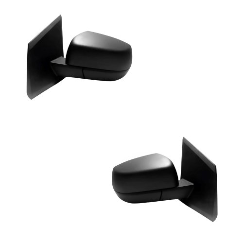 Par Retrovisor Gm Spin 2012 Até 2019 Com Controle