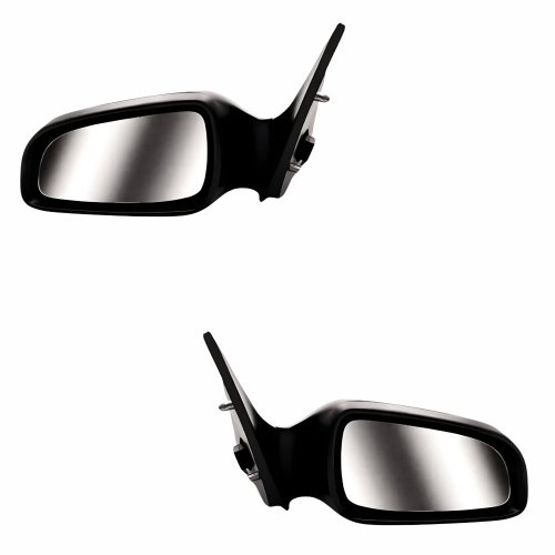 Par Retrovisor Gm Vectra 2006 Até 2012 Eletrico