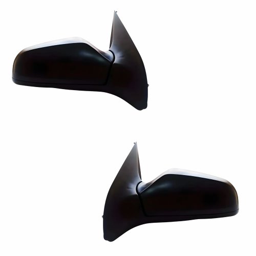 Par Retrovisor Gm Vectra 2006 Até 2012 Eletrico
