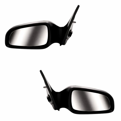 Par Retrovisor Gm Vectra 2006 Até 2012 Eletrico Com Pisca
