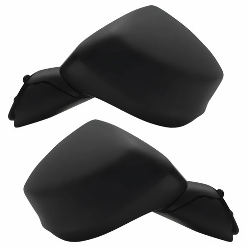 Par Retrovisor Honda Civic 2012 2013 2014 2015 2016 Elétrico Com 3 Fios