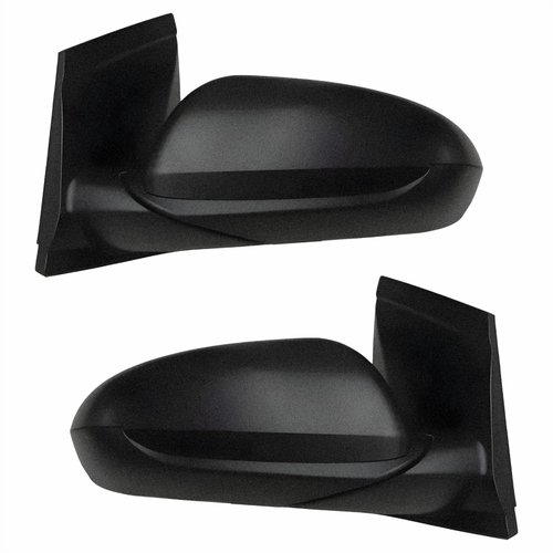 Par Retrovisor Hyundai Hb20 2020 2021 2022 Com Controle Texturizado