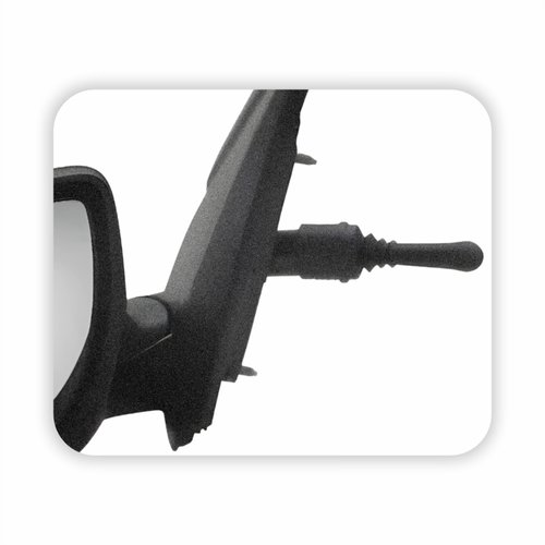 Par Retrovisor Hyundai Hb20 2020 2021 2022 Com Controle Texturizado