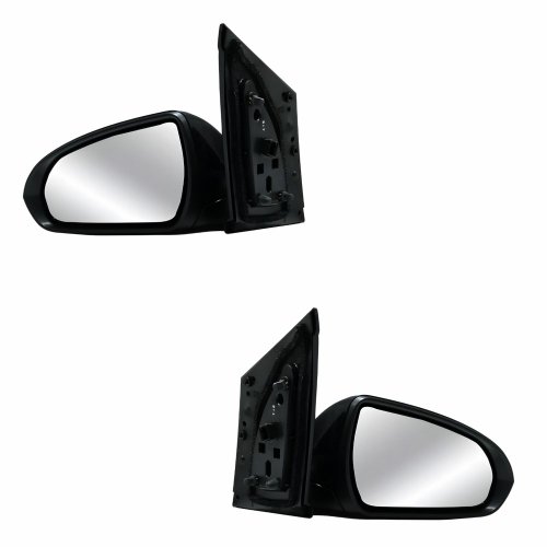 Par Retrovisor Hyundai Hb20 2020 Até 2024 Eletrico Com Pisca