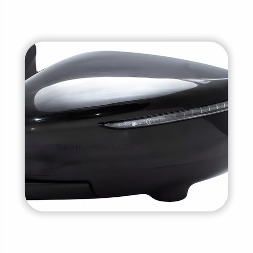 Par Retrovisor Nissan Kicks 2017 Até 2023 Com Pisca Foldway Câmera