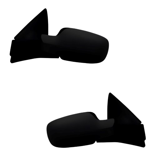 Par Retrovisor Renault Megane 2006 Até 2012 Eletrico