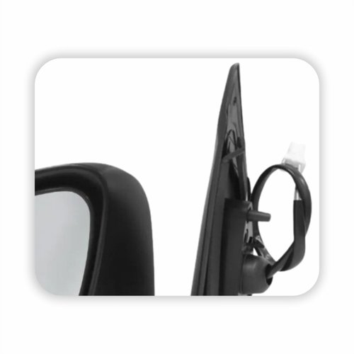 Par Retrovisor Toyota Yaris 2018 2019 2020 2021 2022 Elétrico Com Pisca Foldway