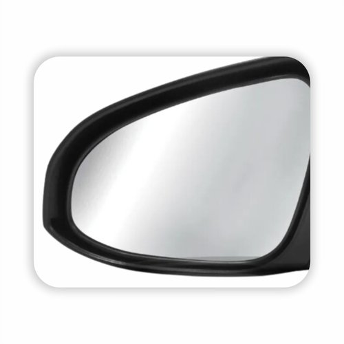 Par Retrovisor Toyota Yaris 2018 2019 2020 2021 2022 Elétrico Com Pisca Foldway