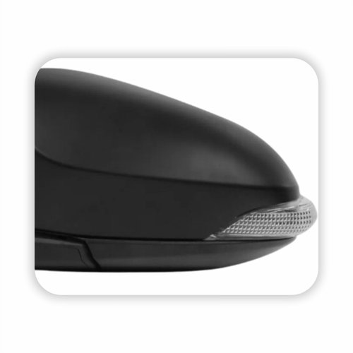 Par Retrovisor Toyota Yaris 2018 2019 2020 2021 2022 Elétrico Com Pisca Foldway