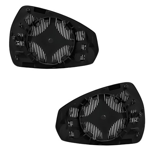Par Subconjunto Audi A3 2011 Até 2016 Sem Aquecedor