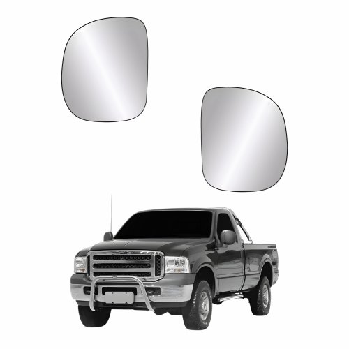 Par Subconjunto Ford F-250 1999 Até 2012