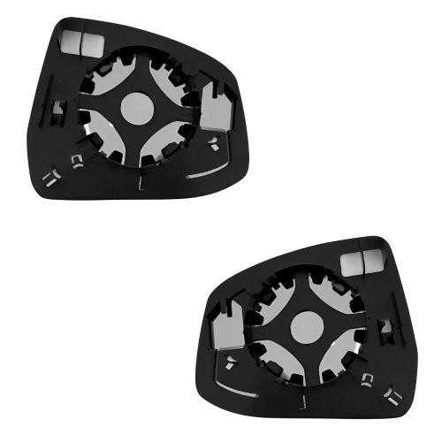 Par Subconjunto Ford Focus 2016 2017 2018 2019 Com Aquecedor