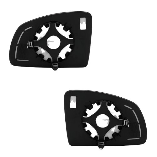 Par Subconjunto Chevrolet Meriva 2002 2003 2004 2005 2006 2007 2008 2009 2010 2011
