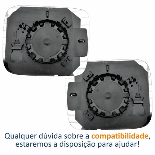 Par Subconjunto Jeep Renegade 2015 2016 2017 Original