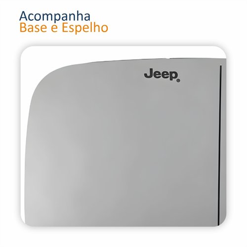 Par Subconjunto Jeep Renegade 2015 2016 2017 Original