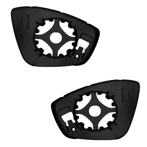 Par Subconjunto Peugeot 208 2021 2022 2023 Com Pisca