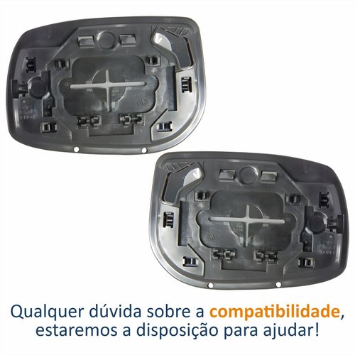 Par Subconjunto Toyota Corolla 2009 Até 2014
