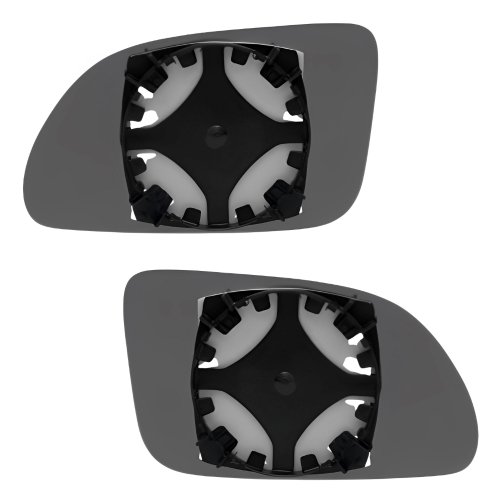 Par Subconjunto Vw Golf 2007 2008 2009 2010 2011