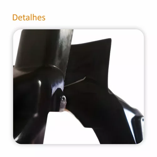 Para-barro Dianteiro Fiat Argo Cronos Lado Direito Passageiro 2022 2023 2024 2025 Original