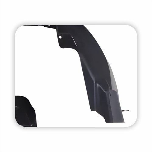 Parabarro Dianteiro Fiat Pulse 2021 2022 2023 2024 Lado Direito Passageiro