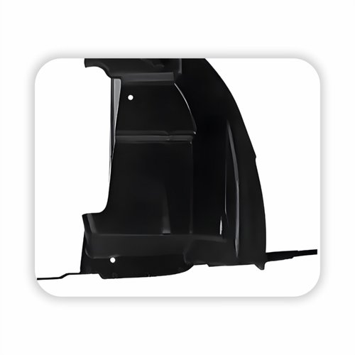 Parabarro Dianteiro Fiat Pulse 2021 2022 2023 2024 Lado Direito Passageiro