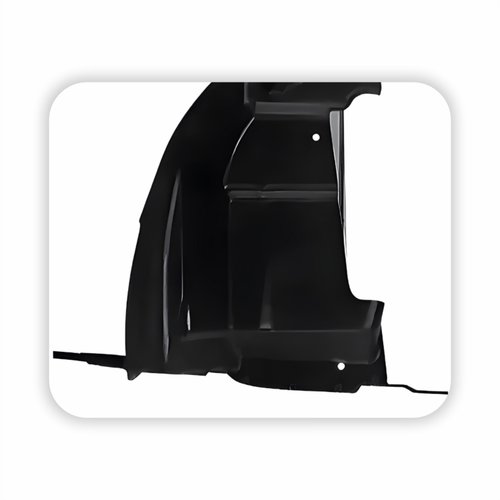 Parabarro Dianteiro Fiat Pulse 2021 2022 2023 2024 Lado Esquerdo Motorista