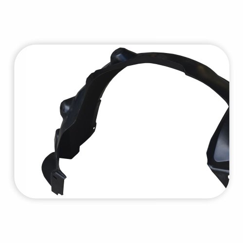 Para-Barro Chevrolet Onix Prisma 2017 2018 2019 Lado Esquerdo Motorista