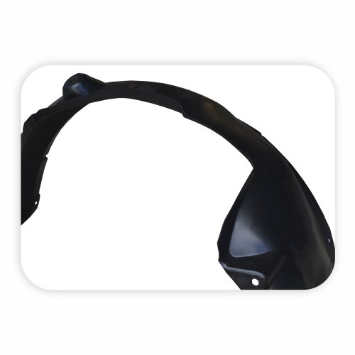 Para-Barro Chevrolet Onix Prisma 2017 2018 2019 Lado Esquerdo Motorista