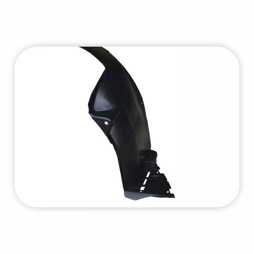 Para-Barro Chevrolet Onix Prisma 2017 2018 2019 Lado Esquerdo Motorista
