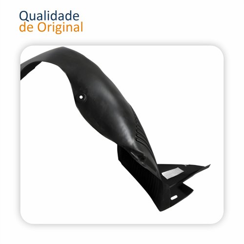 Parabarro Dianteiro Hyundai I30 2013 2014 2015 2016 Lado Direito Passageiro