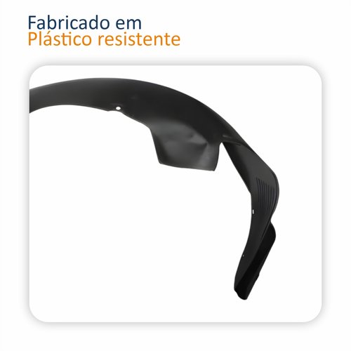 Parabarro Dianteiro Hyundai I30 2013 2014 2015 2016 Lado Direito Passageiro