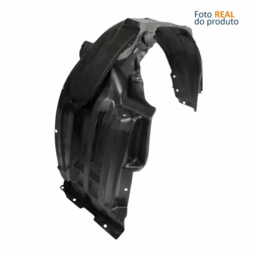 Parabarro Mitsubishi Outlander 2008 2009 2010 2011 2012 2013 Direito Passageiro