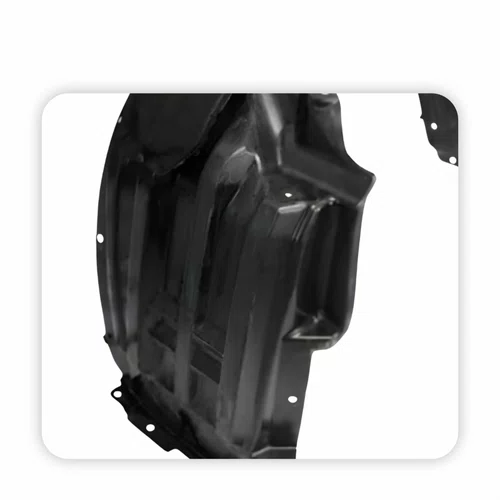 Parabarro Mitsubishi Outlander 2008 2009 2010 2011 2012 2013 Direito Passageiro