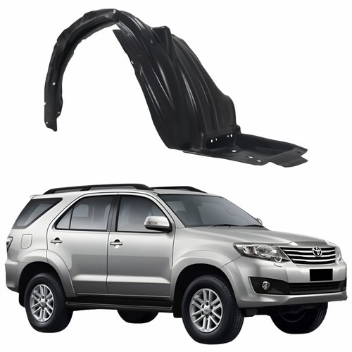 Parabarro Dianteiro Toyota Hilux Sw4 2012 2013 2014 2015 Lado Direito Passageiro