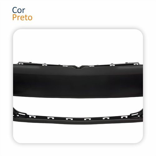 Para-choque Dianteiro Vw Jetta 2011 2012 2013 2014