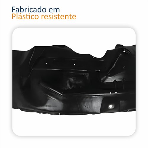 Parabarro Dianteiro Ford F250 1999 Até 2011 Lado Direito Passageiro