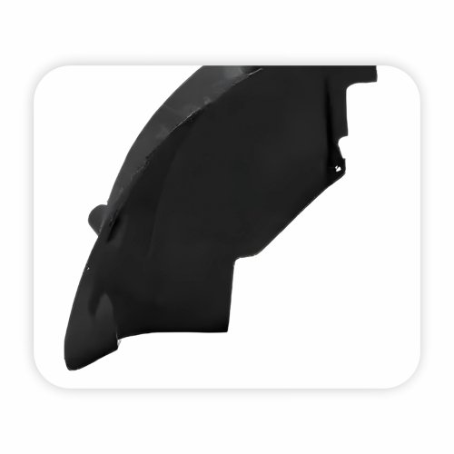 Parabarro Dianteiro Ford Focus 2009 2010 2011 2012 2013 Lado Direito Passageiro