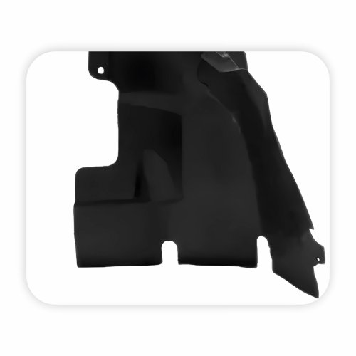 Parabarro Dianteiro Ford Focus 2009 2010 2011 2012 2013 Lado Direito Passageiro