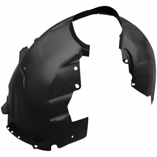 Parabarro Dianteiro Ford Focus 2009 2010 2011 2012 2013 Lado Direito Passageiro