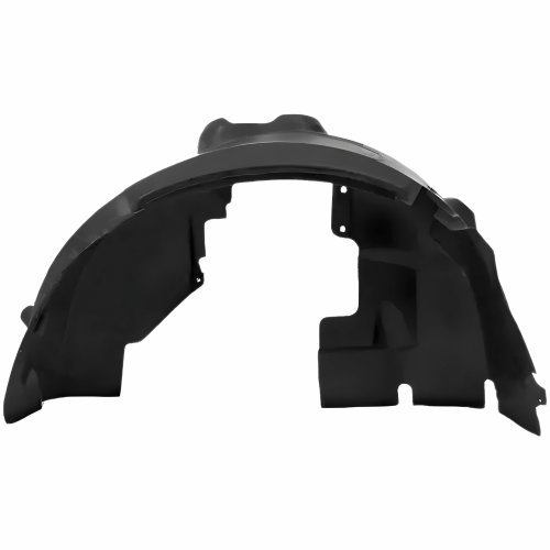 Parabarro Dianteiro Ford Focus 2009 2010 2011 2012 2013 Lado Direito Passageiro