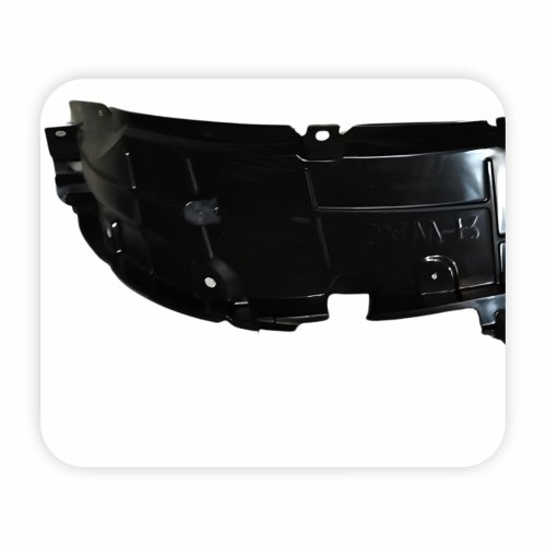 Parabarro Dianteiro Ford Fusion 2010 2011 2012 Lado Esquerdo Motorista