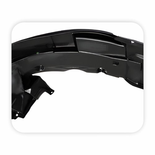 Parabarro Dianteiro Ford Ranger 2013 2014 2015 2016 2017 Lado Direito Passageiro