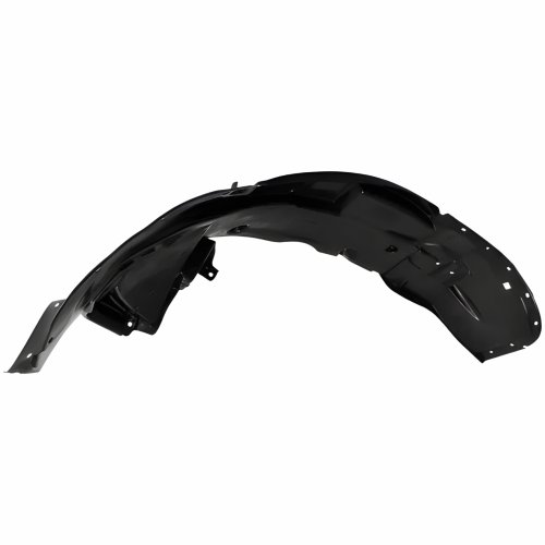 Parabarro Dianteiro Ford Ranger 2013 2014 2015 2016 2017 Lado Esquerdo Motorista