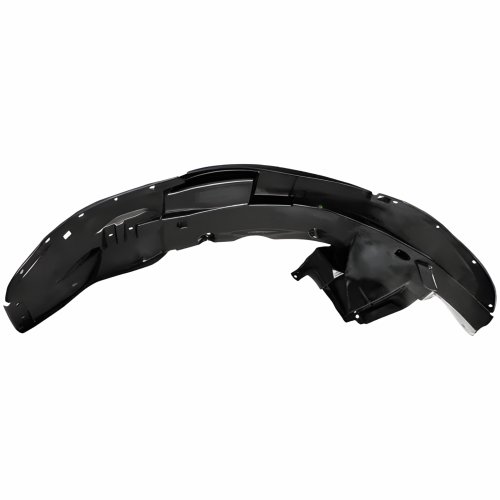Parabarro Dianteiro Ford Ranger 2013 2014 2015 2016 2017 Lado Esquerdo Motorista