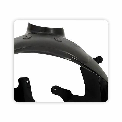 Para-Barro Dianteiro Chevrolet Cruze Hatch Sedan 2011 2012 2013 2014 2015 2016 Lado Direito Passageiro